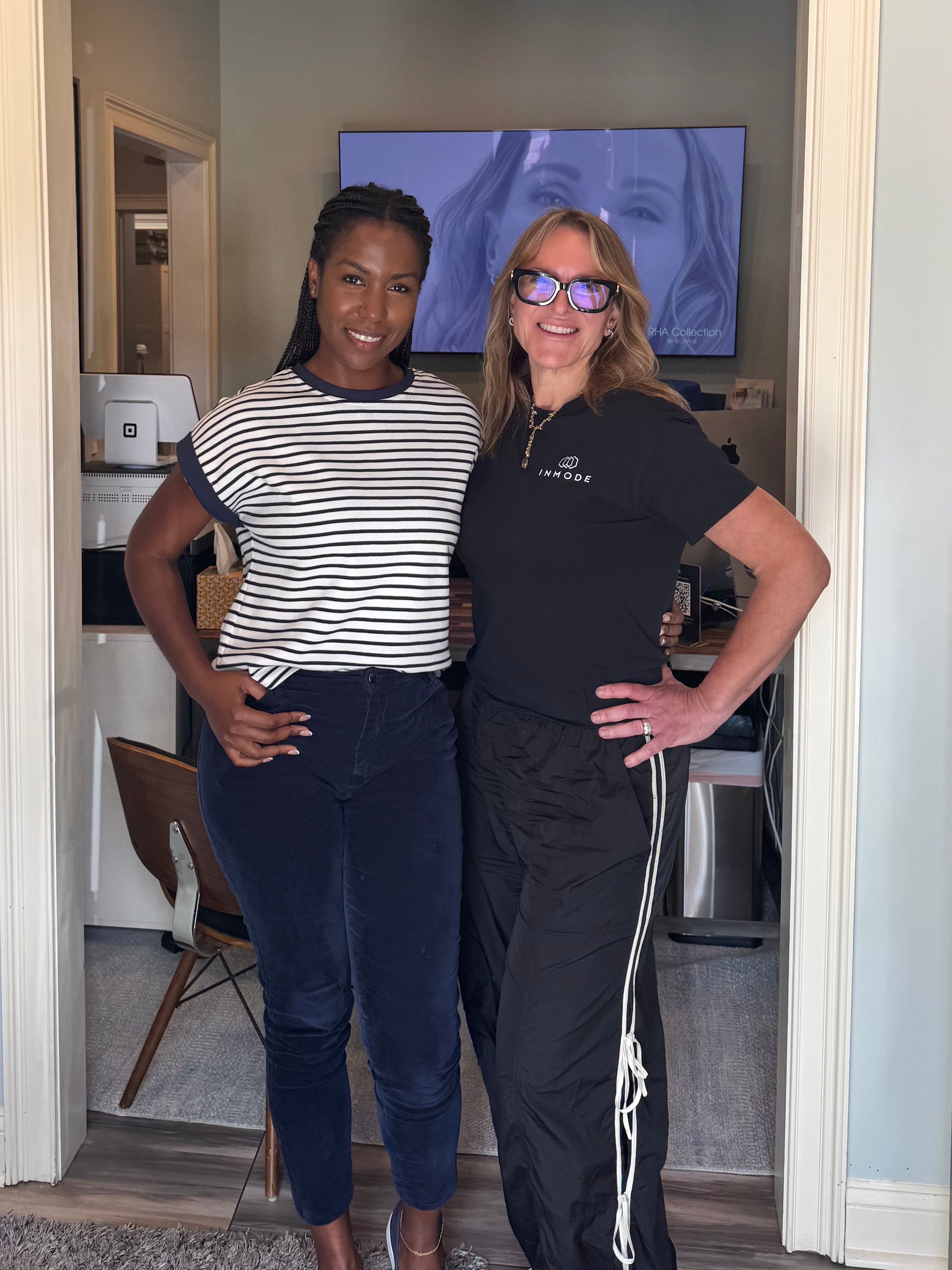 Modern Gynecology: Empowerment Beyond Exams