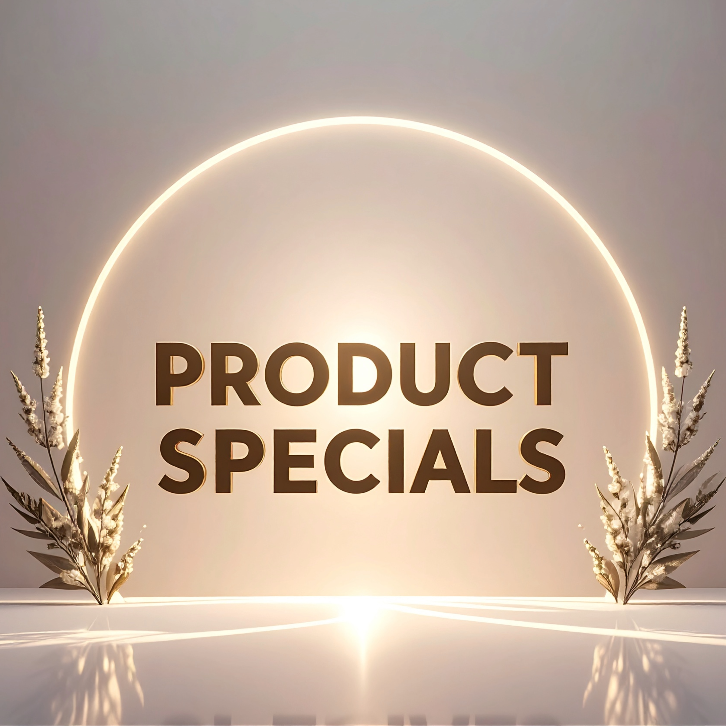 Product Specials – REJUVA365