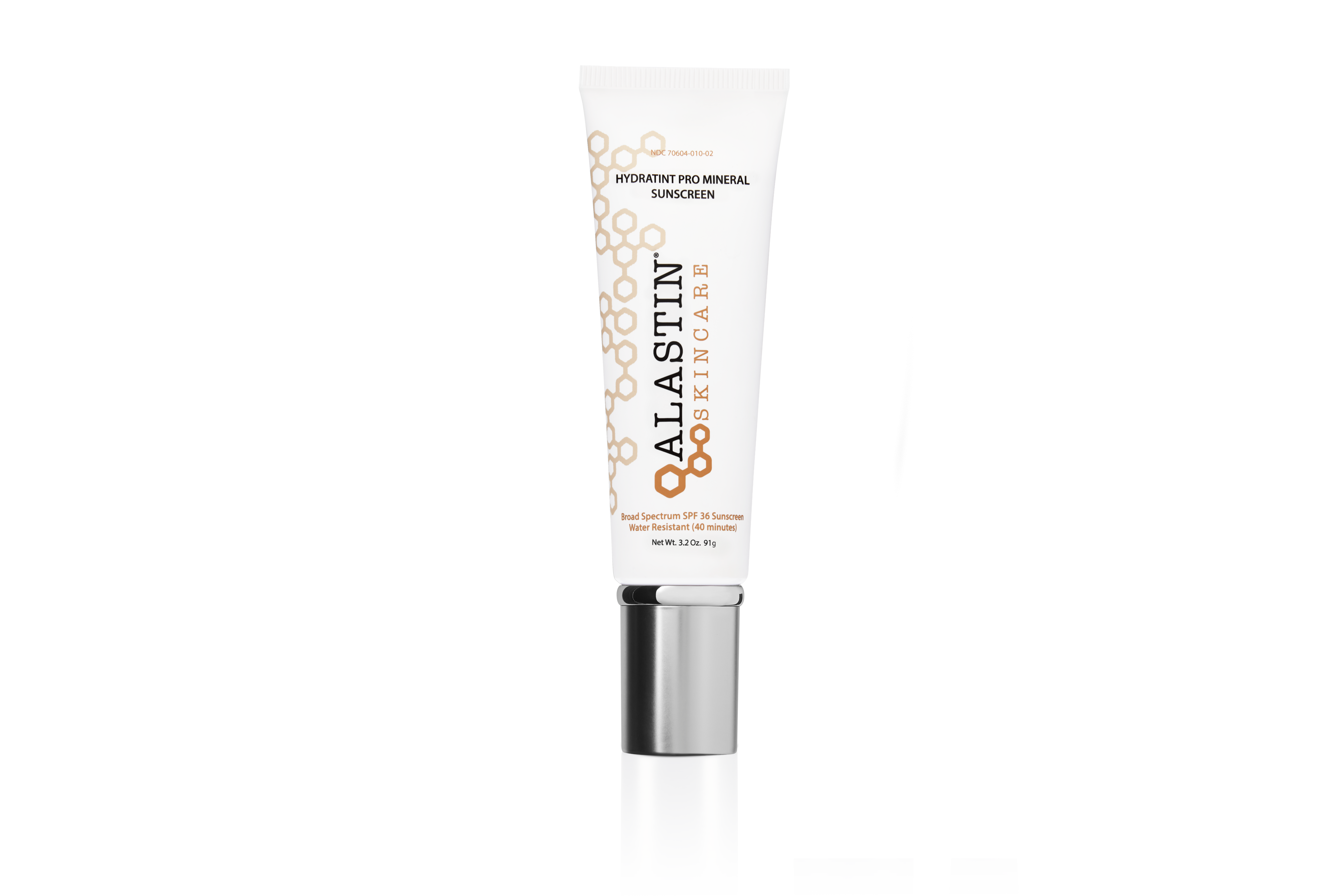 HydraTint Pro Mineral Broad Spectrum Sunscreen SPF 36