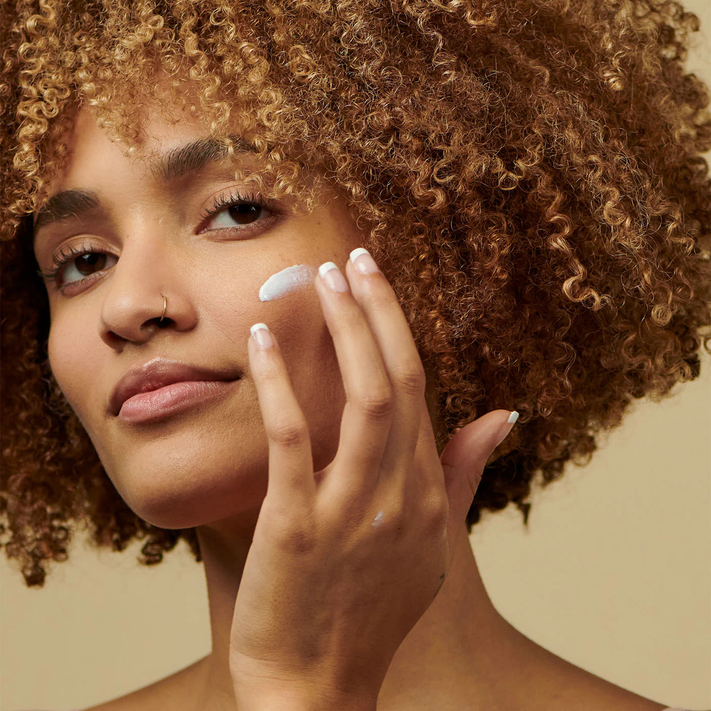 Retinol Age Defying Moisturizer