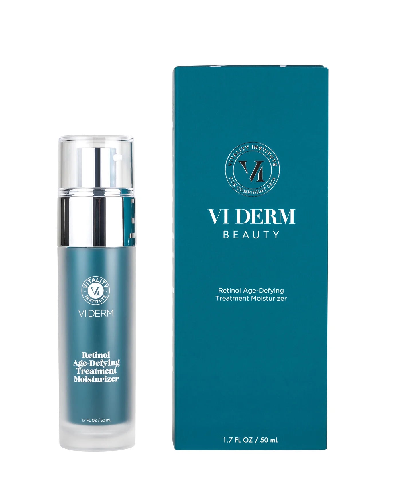 Retinol Age Defying Moisturizer