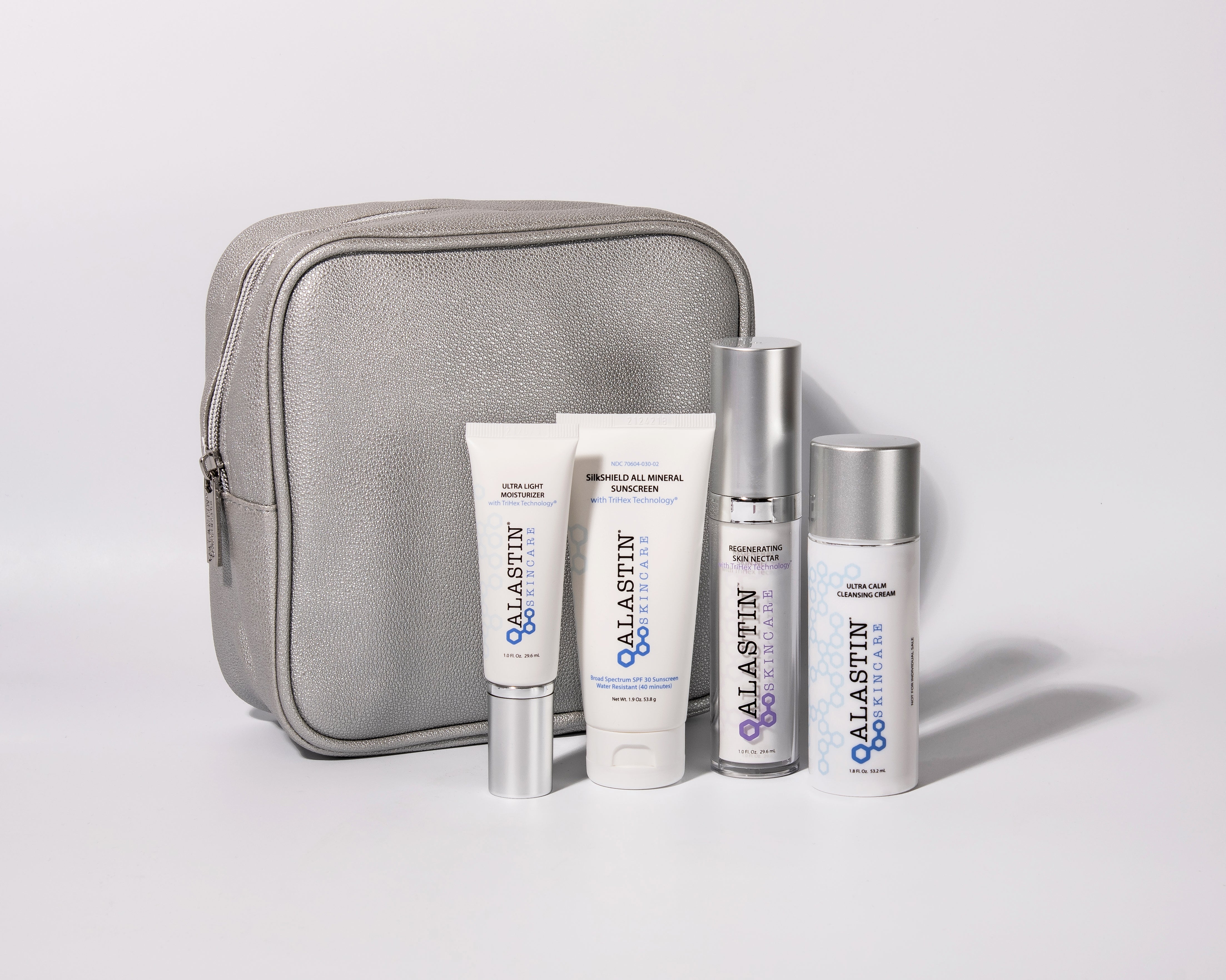 Procedure Enhancement System with TriHex Technology®