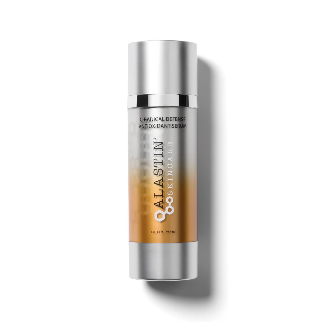 C-RADICAL Defense Antioxidant Serum – REJUVA365