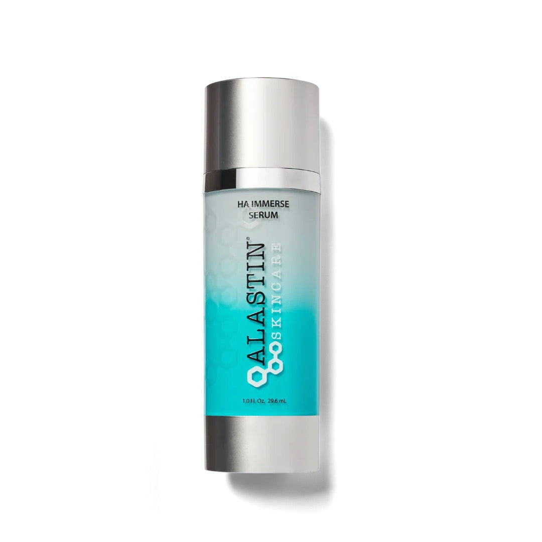 HA (Hyaluronic Acid) IMMERSE Serum™