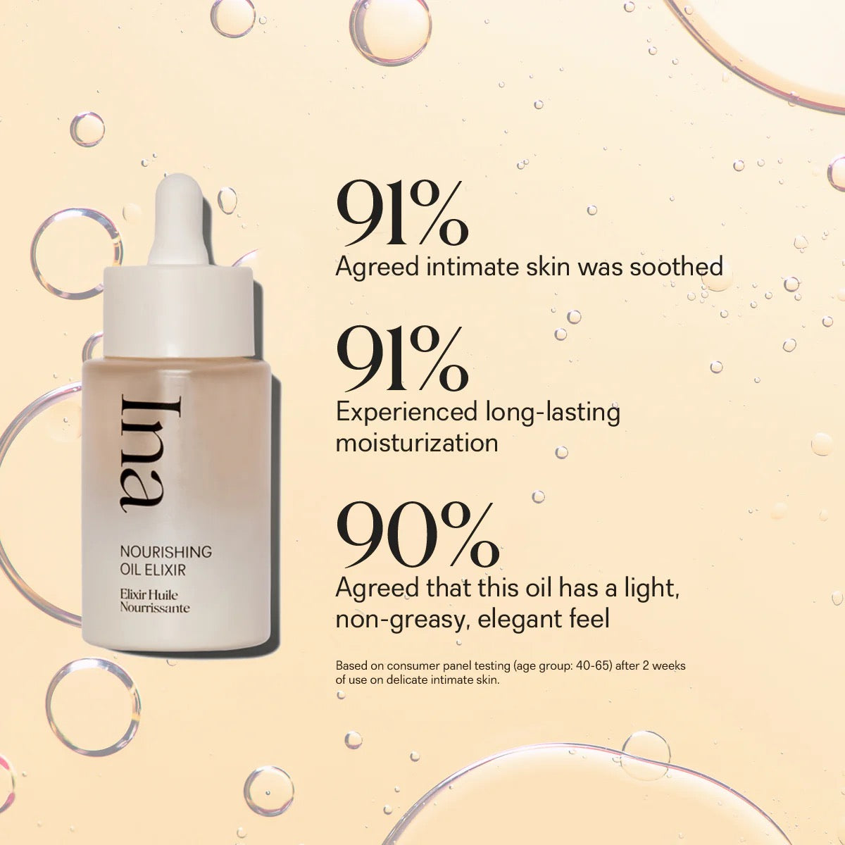 Nourishing Oil Elixir