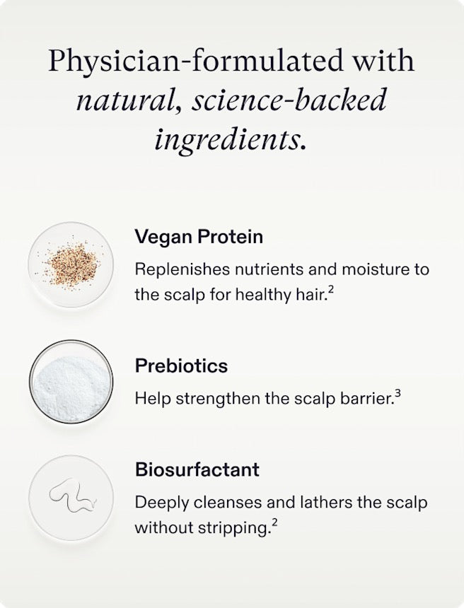 Root Purifier Shampoo