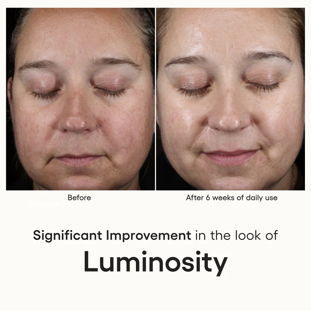 Plated Intensive Serum
