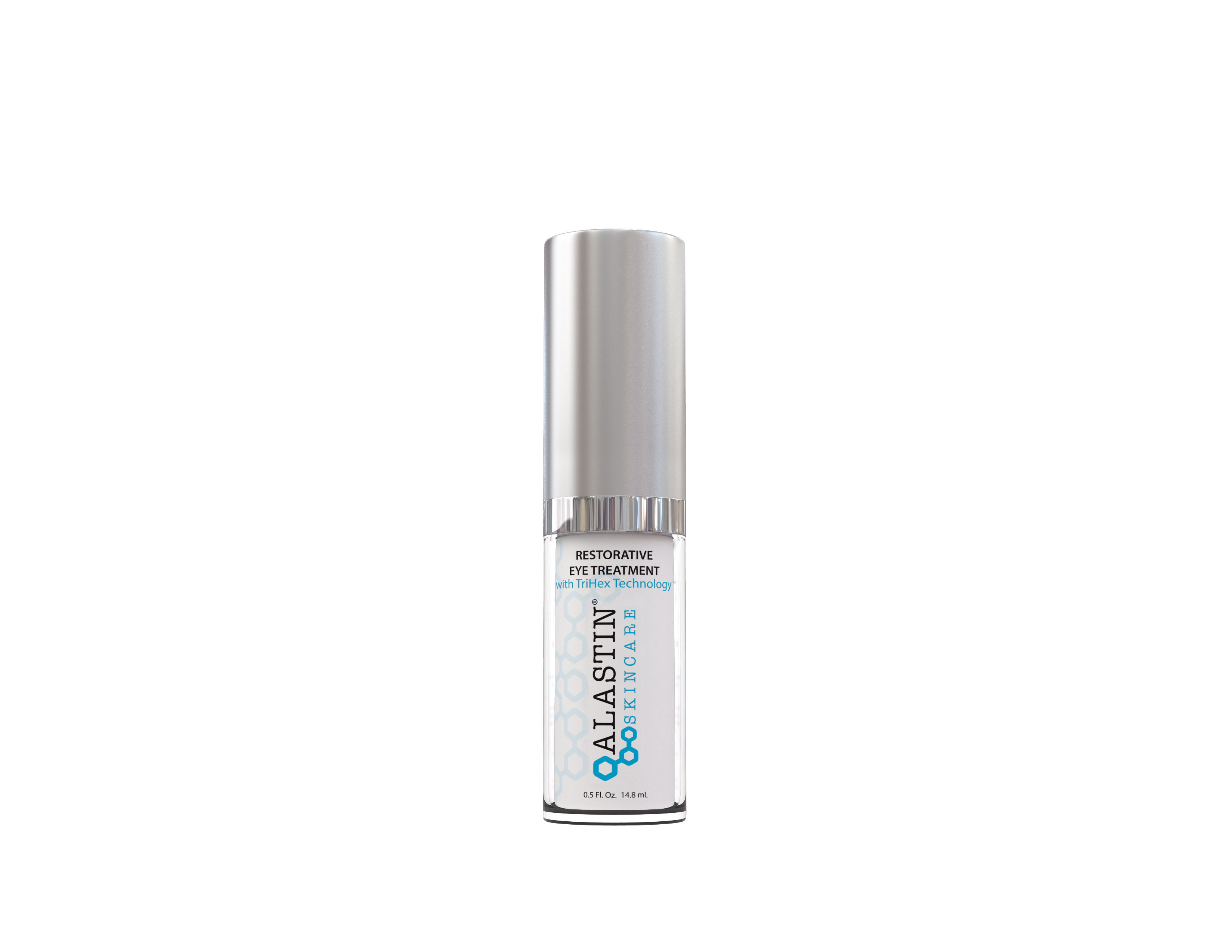 Restorative Eye Treatment with TriHex Technology