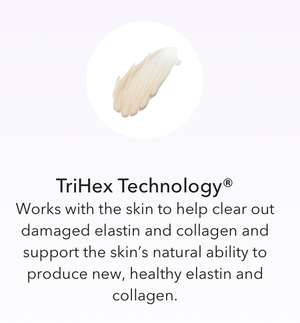 Ultra Nourishing Moisturizer with TriHex Technology®