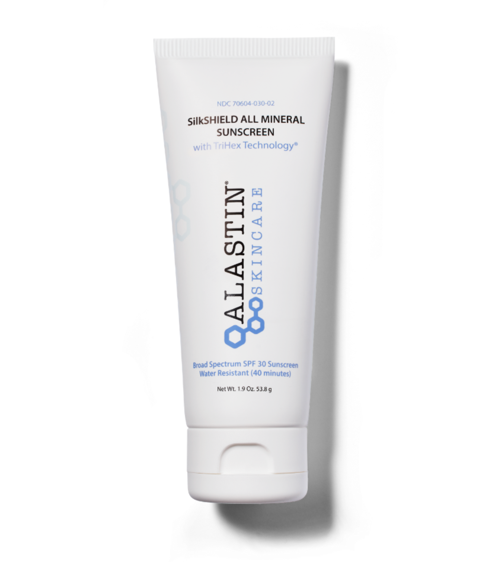 SilkSHIELD® All Mineral Sunscreen SPF 30