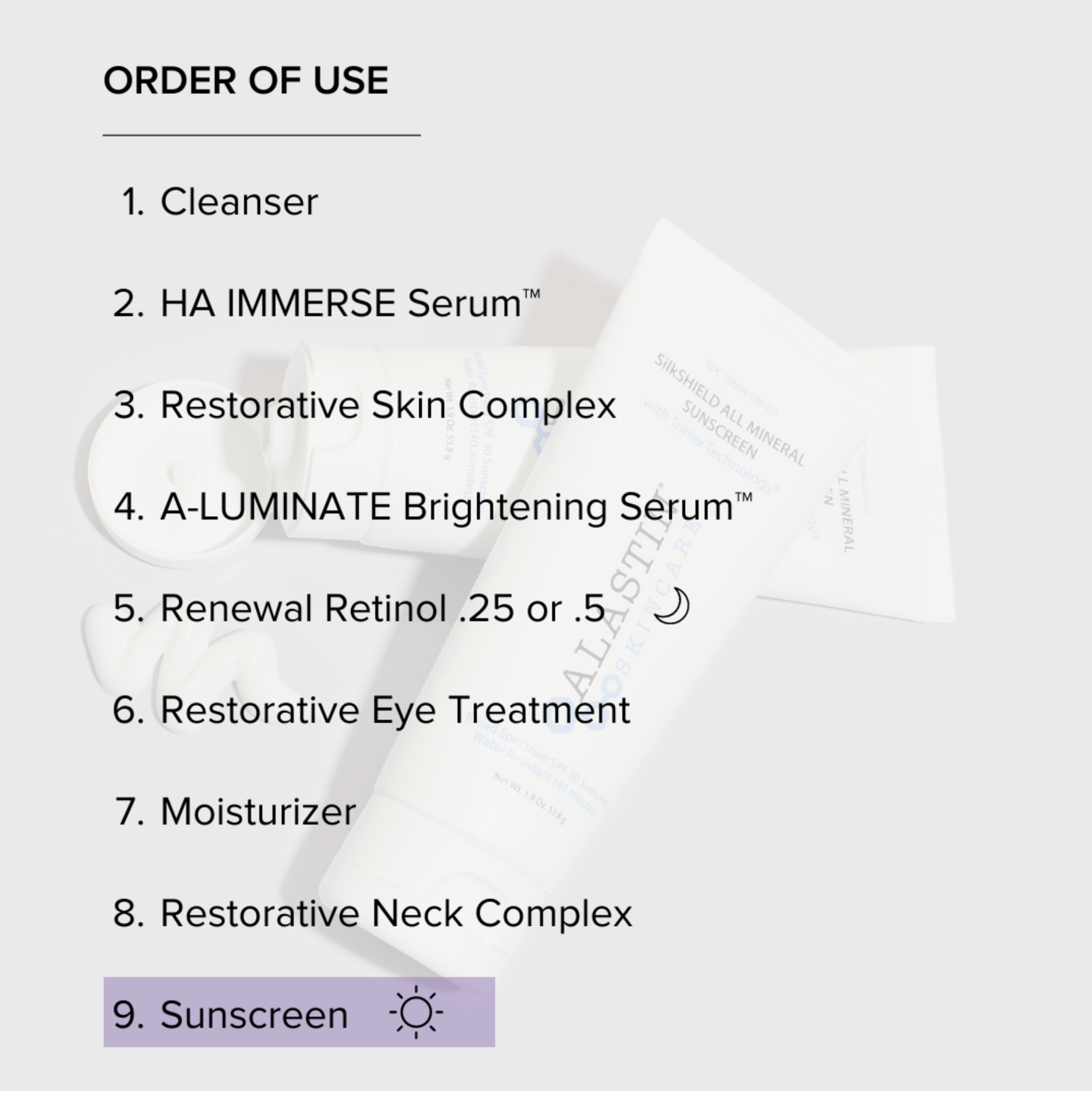 SilkSHIELD® All Mineral Sunscreen SPF 30