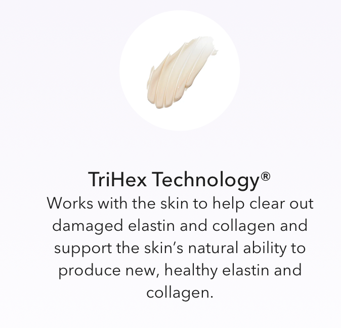 ReFORM & RePAIR COMPLEX with TriHex Technology®