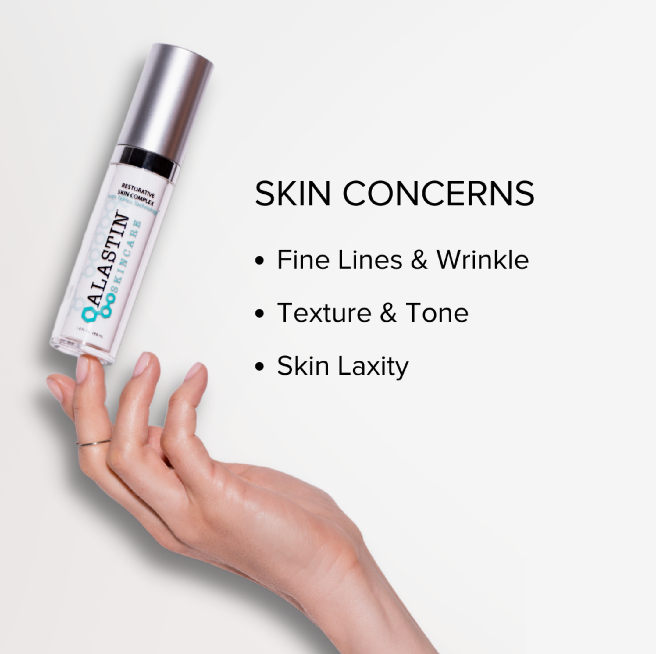 Restorative Skin Complex Next Generation with TriHex Technology