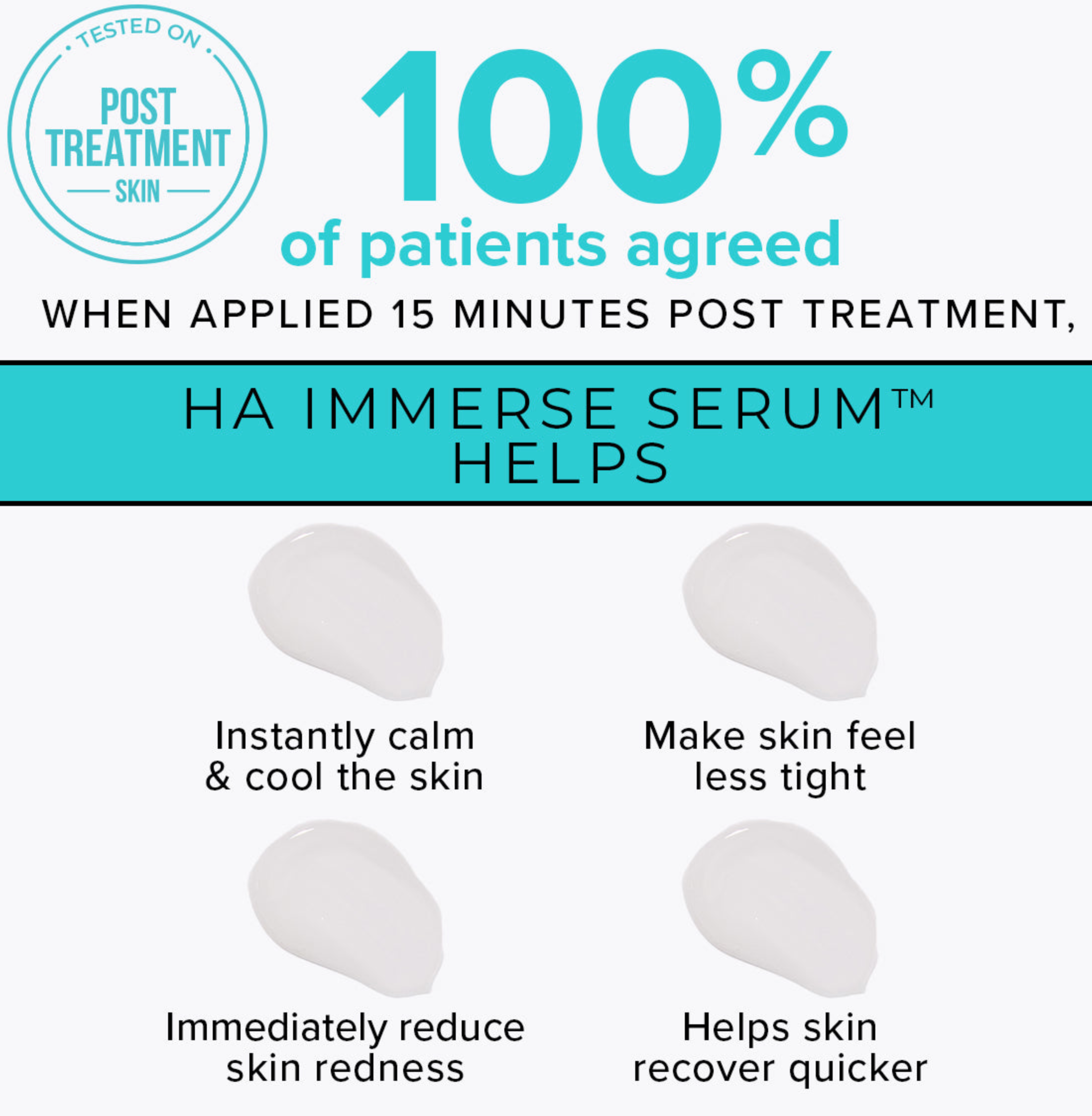 HA (Hyaluronic Acid) IMMERSE Serum™