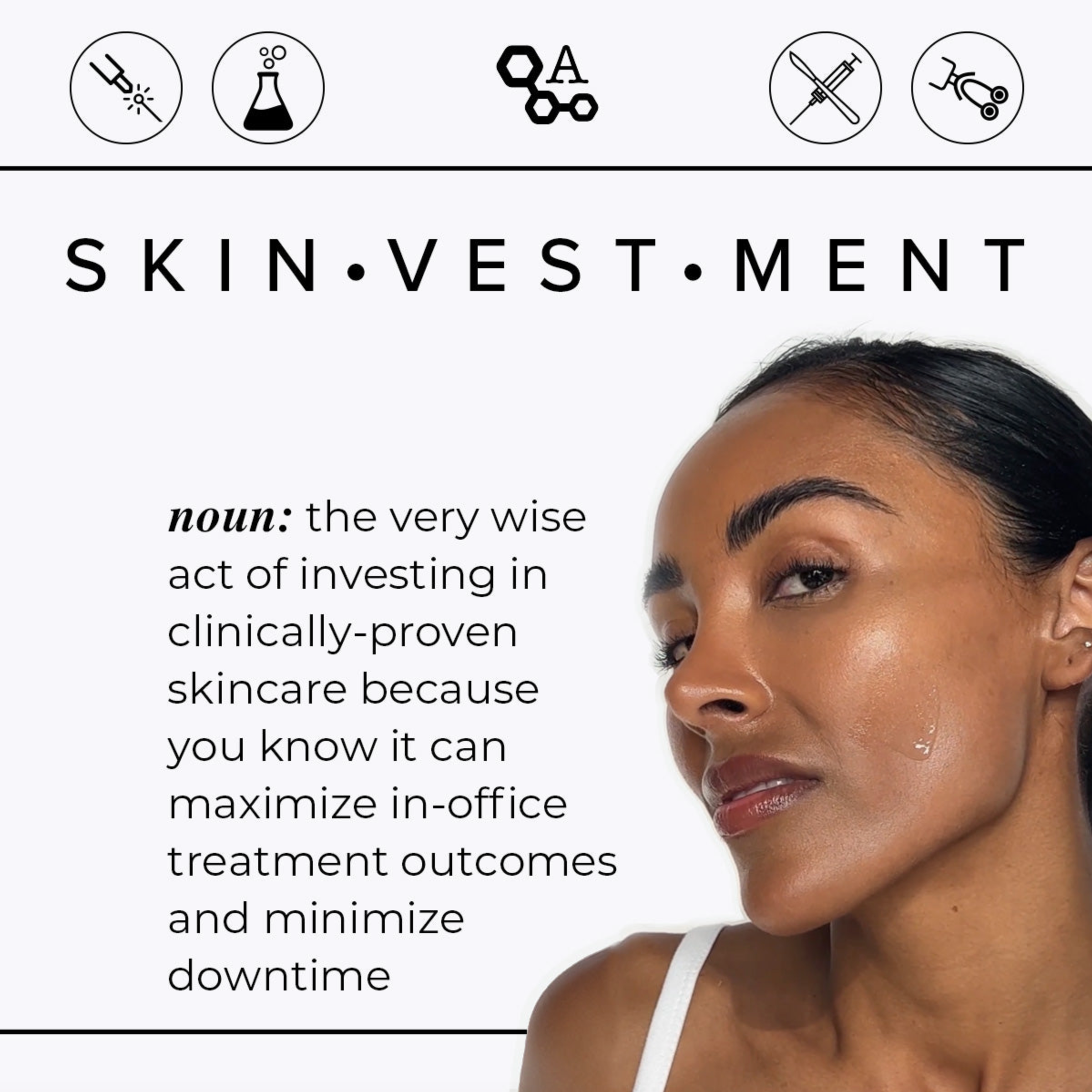 HA (Hyaluronic Acid) IMMERSE Serum™