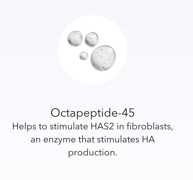 HA (Hyaluronic Acid) IMMERSE Serum™