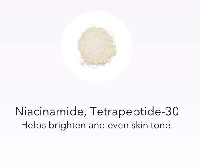 Restorative Eye Treatment with TriHex Technology