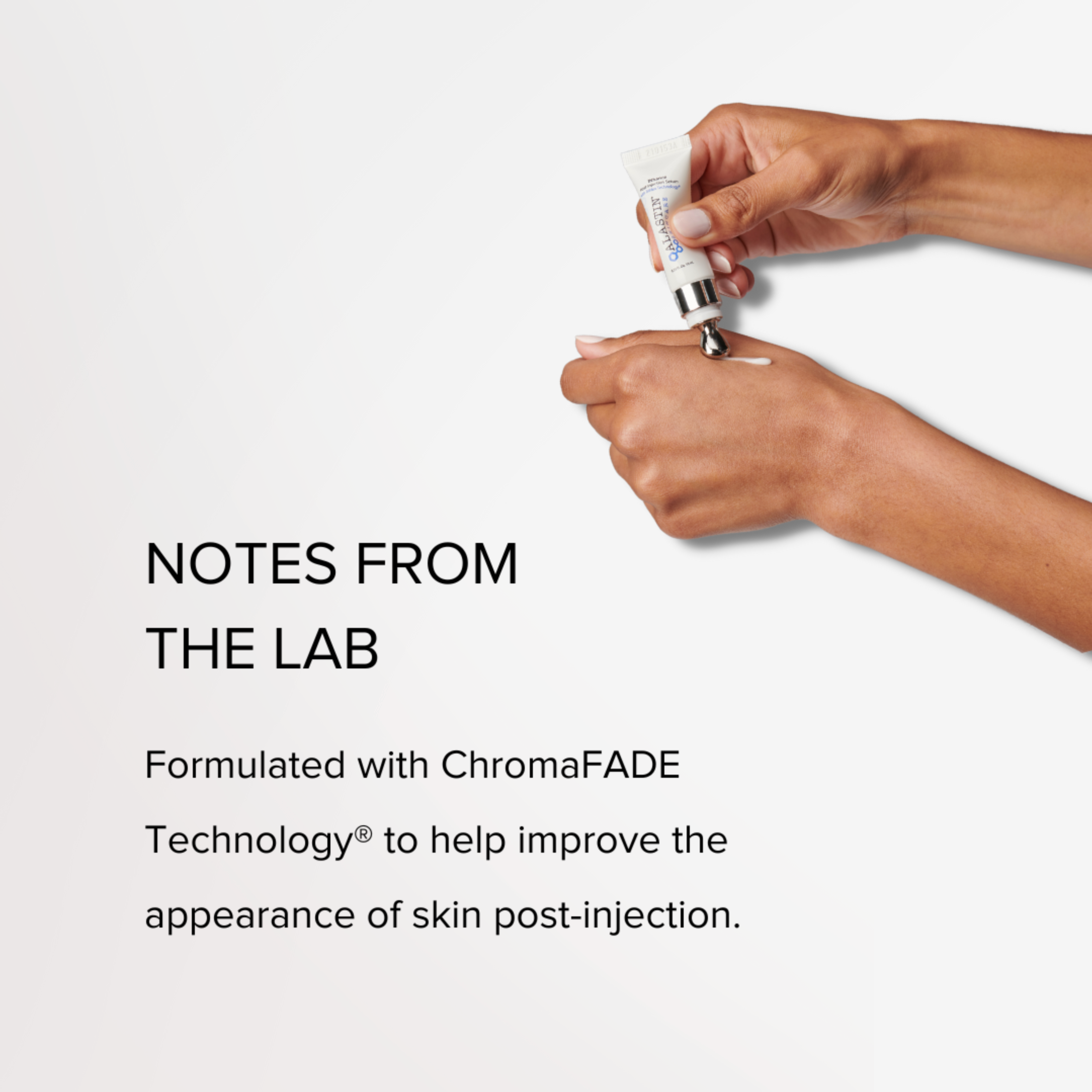 INhance Post-Injection Serum with TriHex Technology®