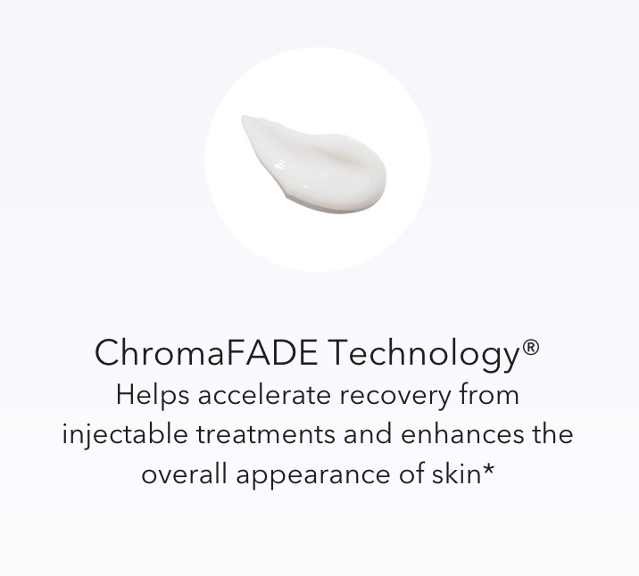 INhance Post-Injection Serum with TriHex Technology®
