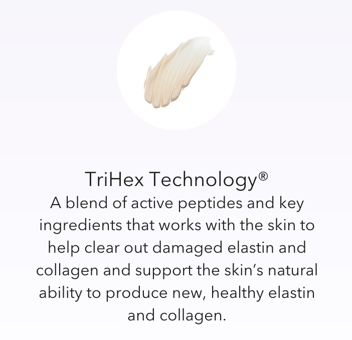 INhance Post-Injection Serum with TriHex Technology®