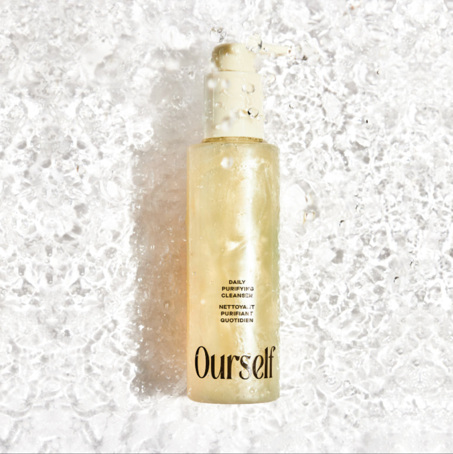 Daily Purifying Cleanser