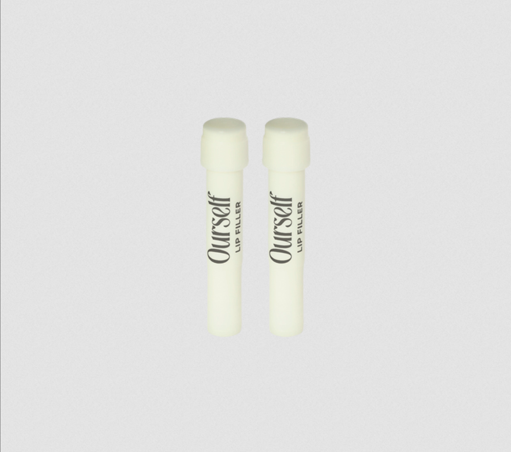 Lip Filler Refill with Tiered-Release Vesicle™ Technology