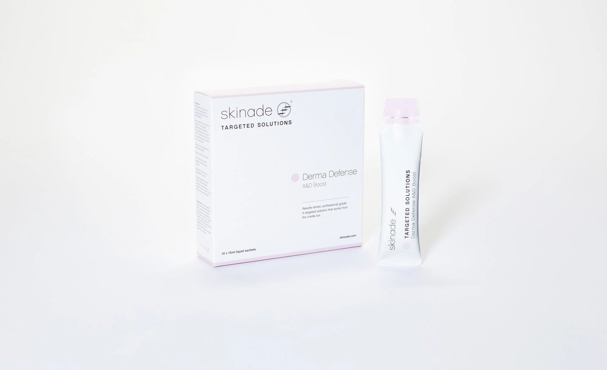 Targeted Solutions Derma Defense A&D Boost 30 Day Supply