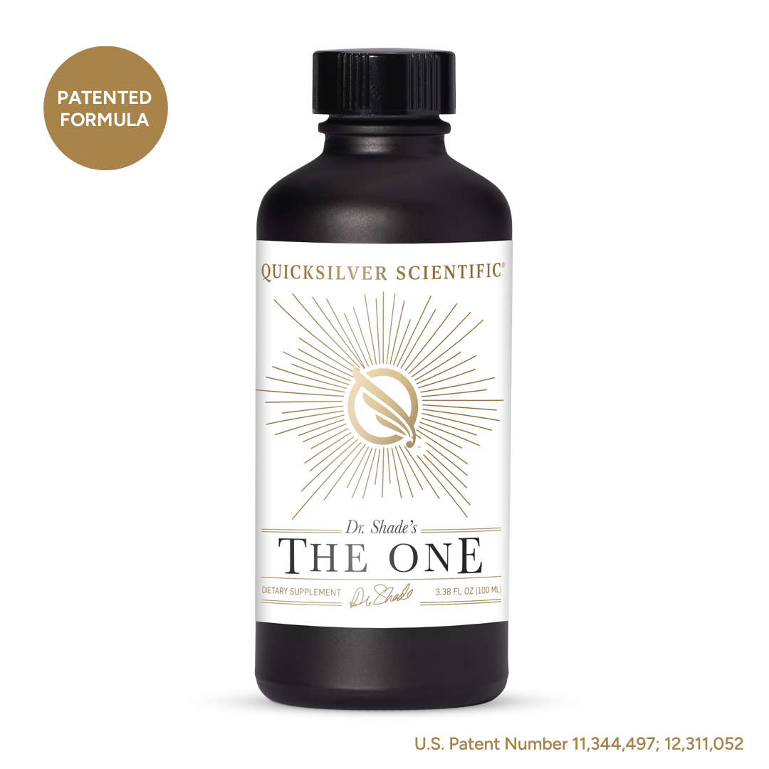 Quicksilver Scientific The One