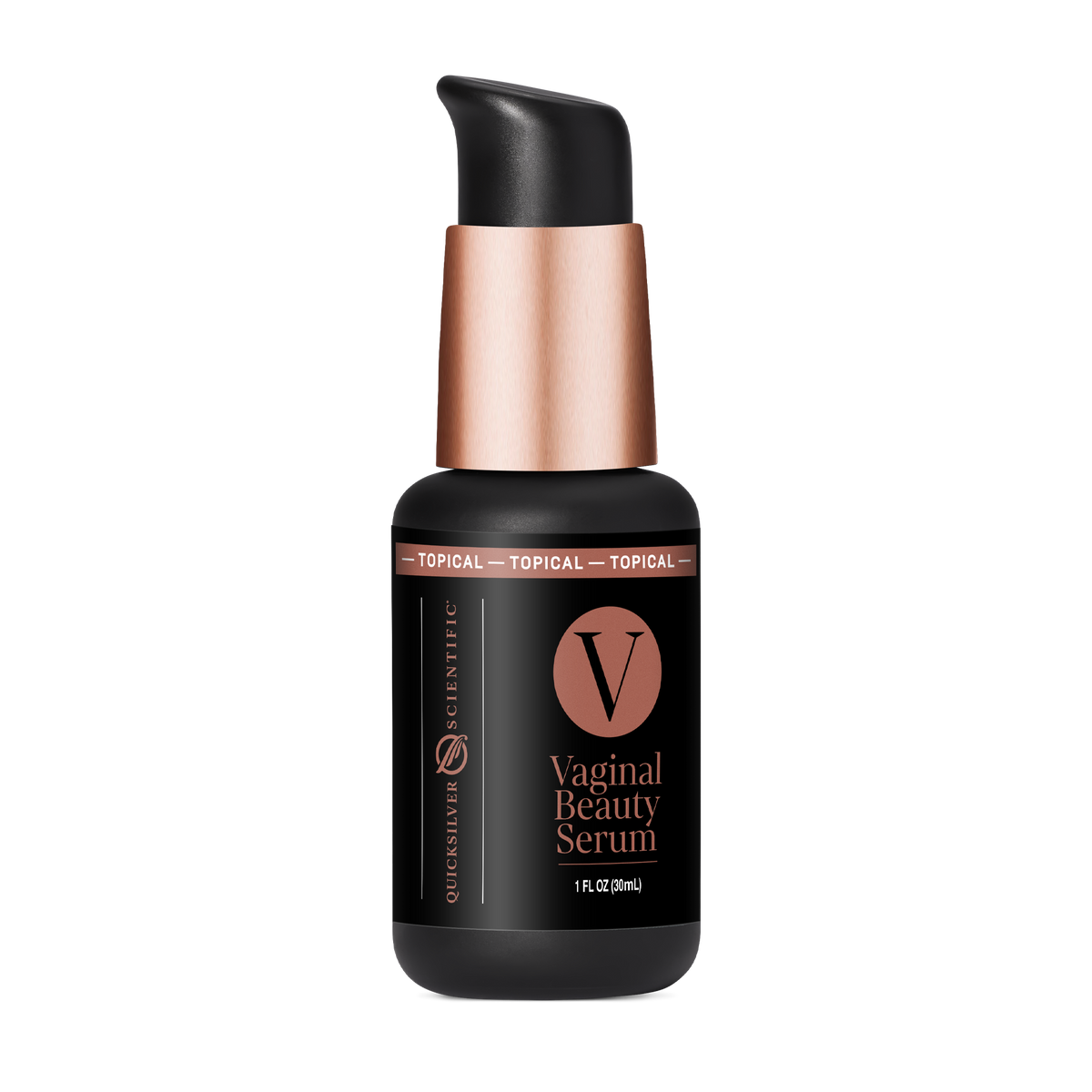Quicksilver Scientific Vaginal Beauty Serum