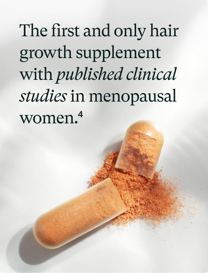 Nutrafol Womens Balance (90 day supply)
