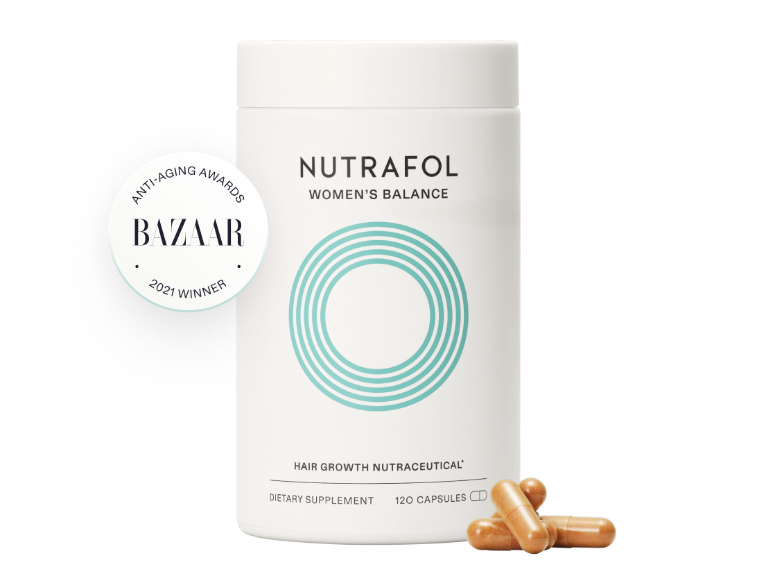 Nutrafol Womens Balance (90 day supply)