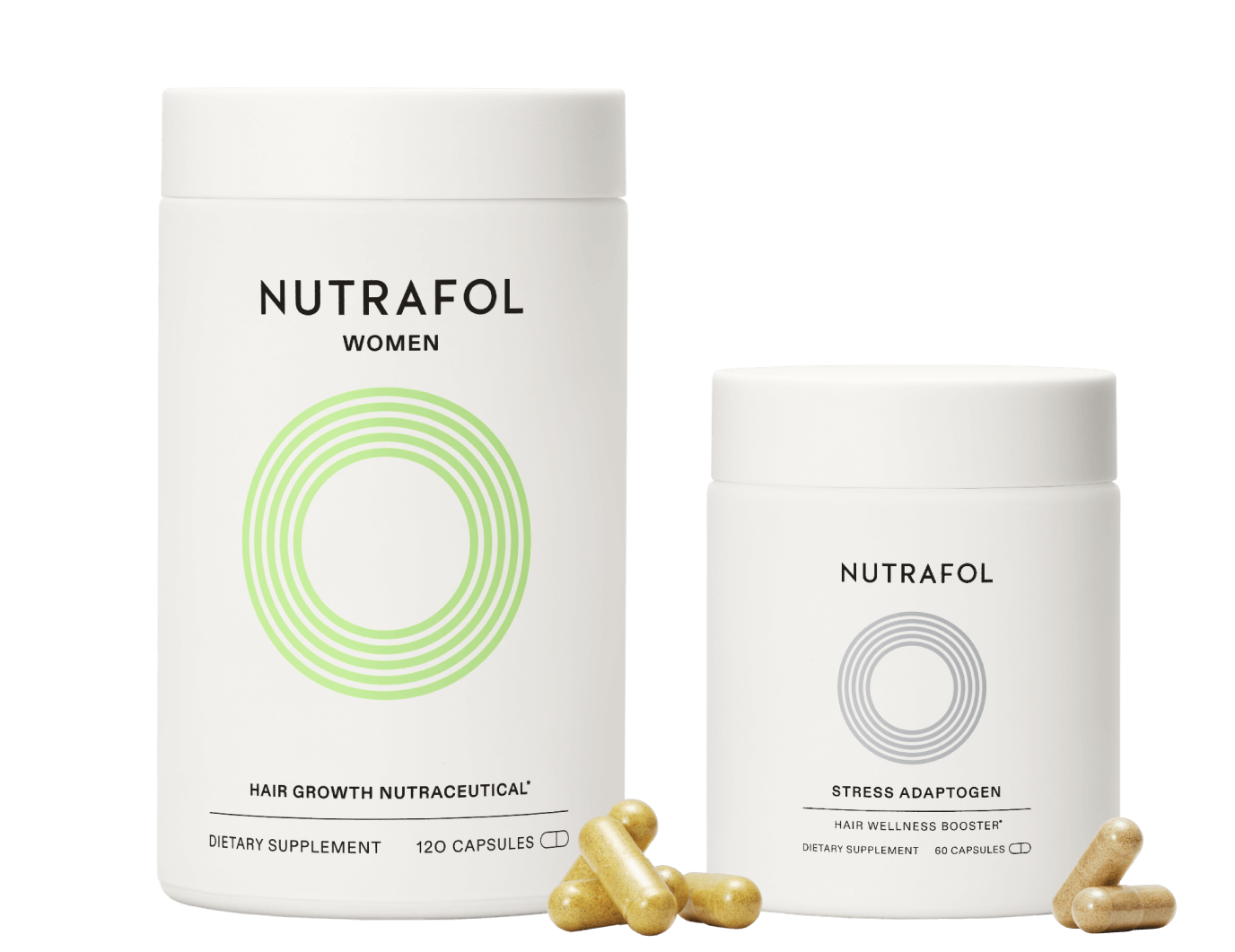 Stress Adaptogen (90 day supply)