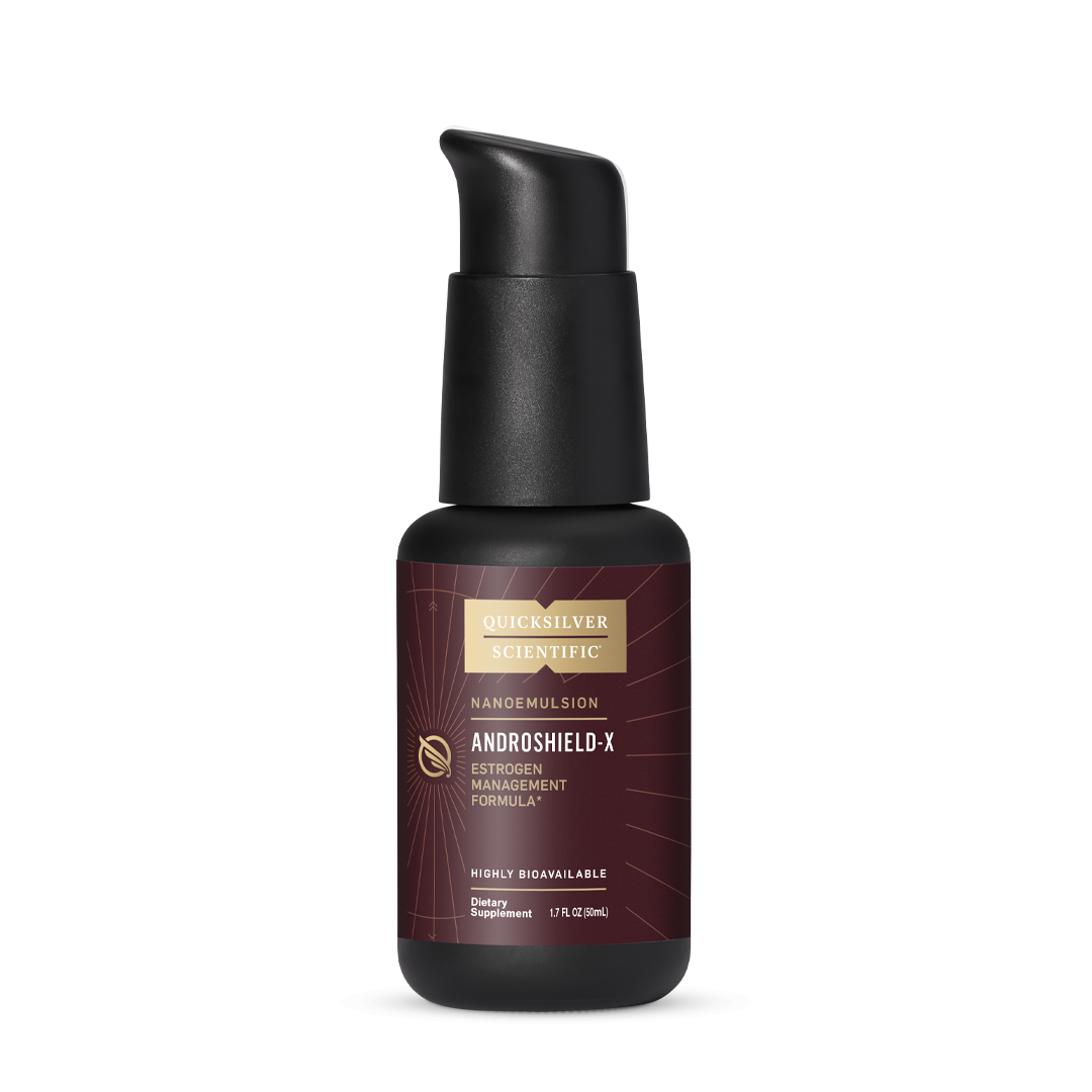 Quicksilver Scientific AndroShield-X