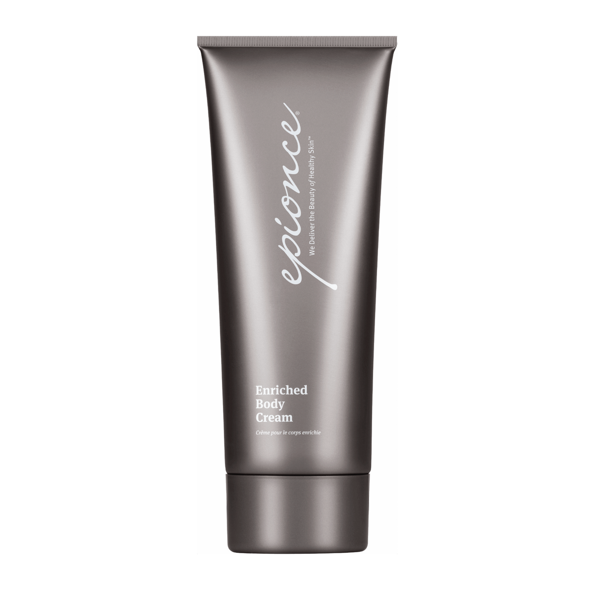 Enriched Body Cream