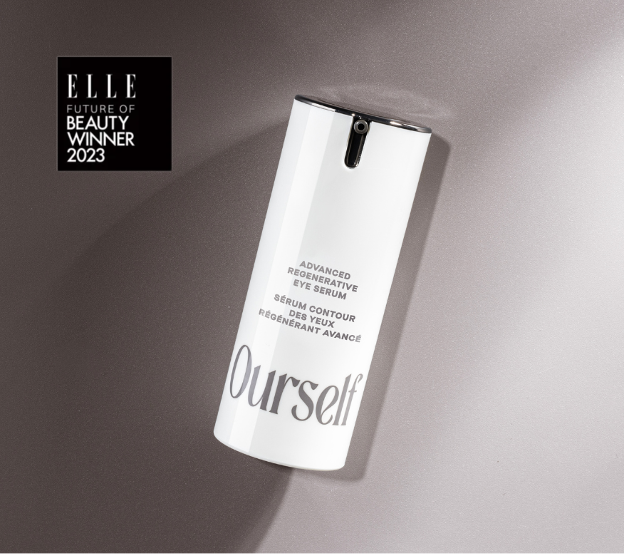 Advanced Regenerative Eye Serum with Tiered-Release Vesicle™ Technology