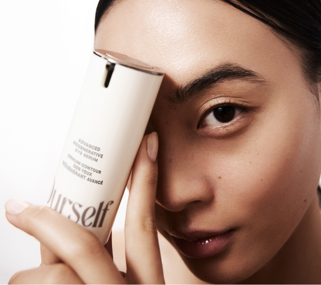 Advanced Regenerative Eye Serum with Tiered-Release Vesicle™ Technology