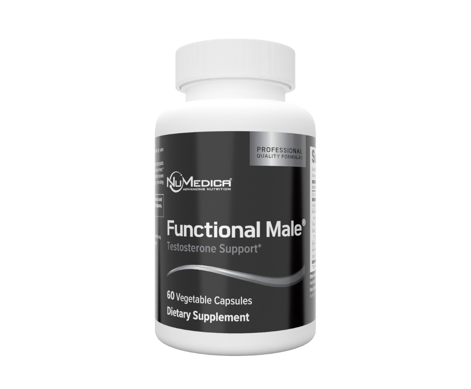 Functional Male®