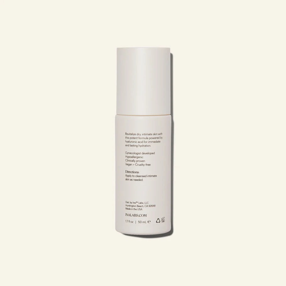 Hydrating Intimate Serum