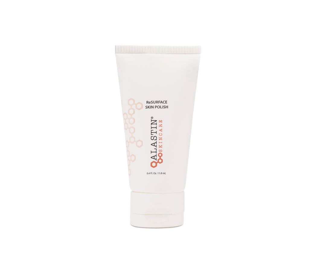Travel Resurface Skin Polish