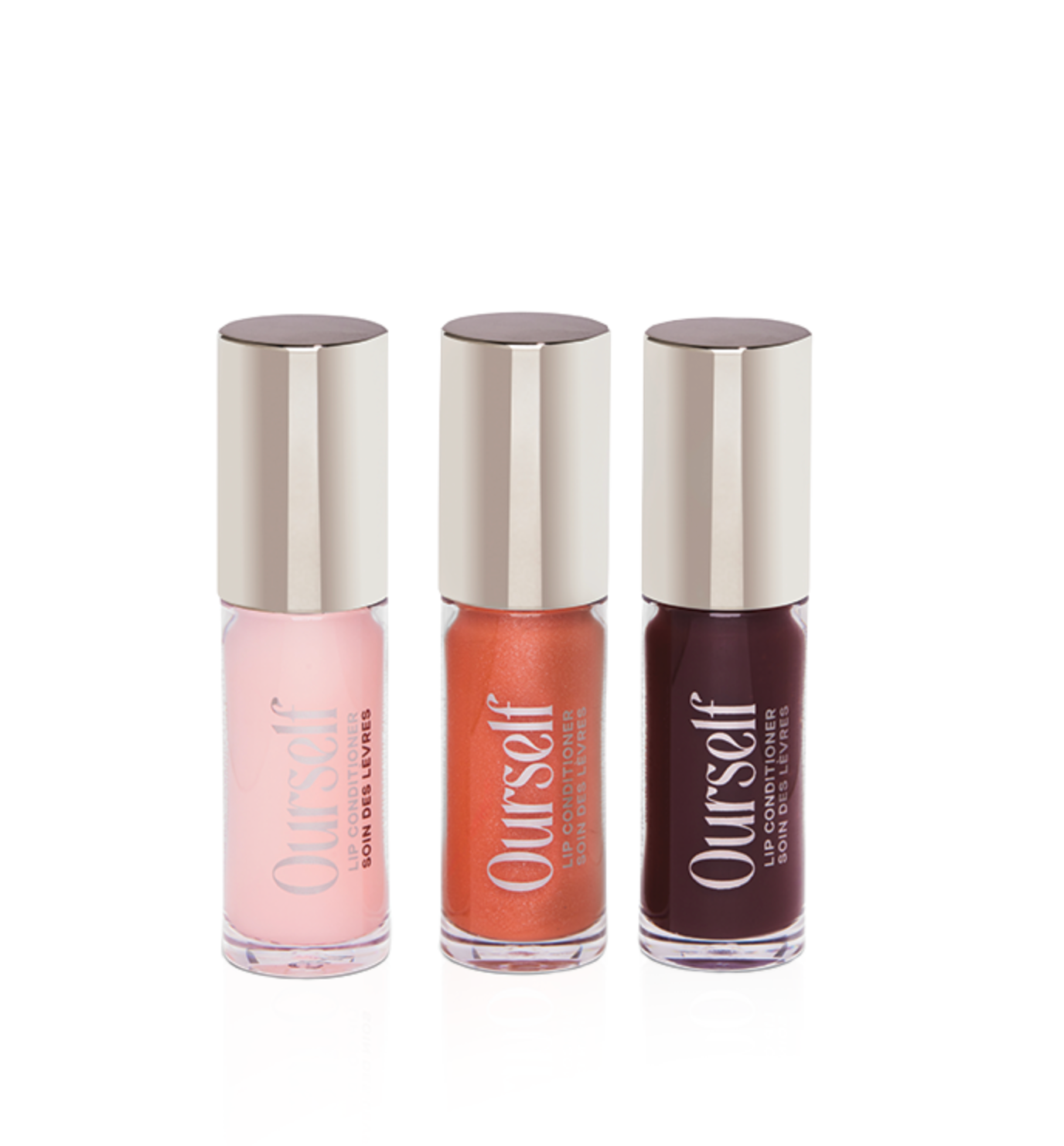 Your Best Lips Gift Set