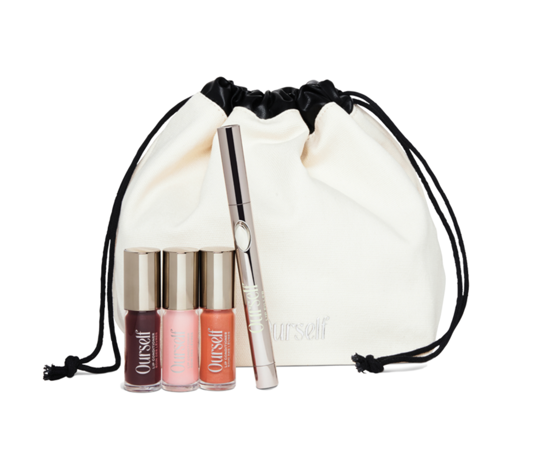 Your Best Lips Gift Set
