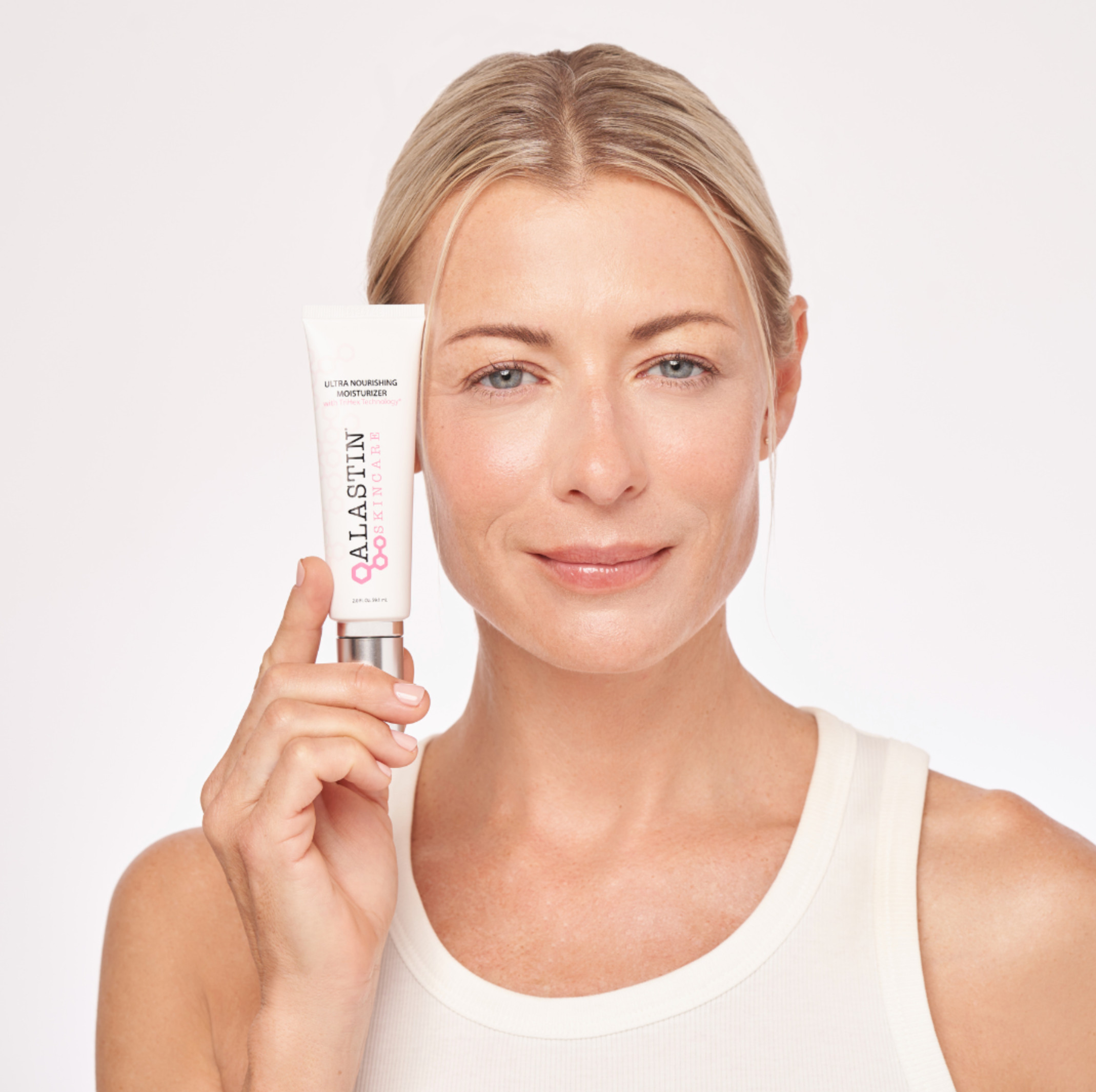 Ultra Nourishing Moisturizer with TriHex Technology®