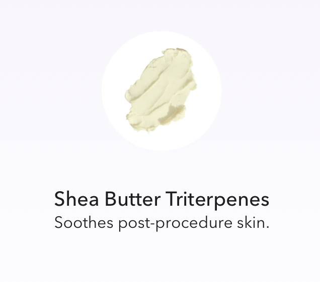 Soothe + Protect Recovery Balm