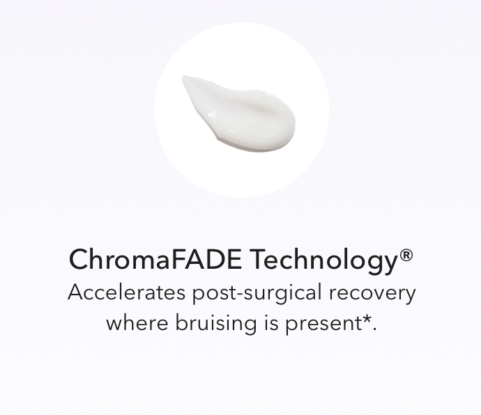 ReFORM & RePAIR COMPLEX with TriHex Technology®