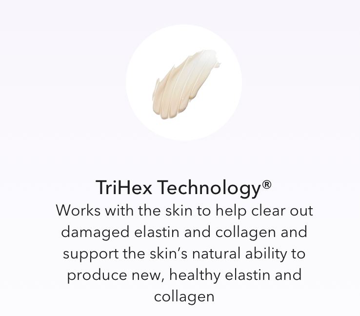 Ultra Light Moisturizer with TriHex Technology®