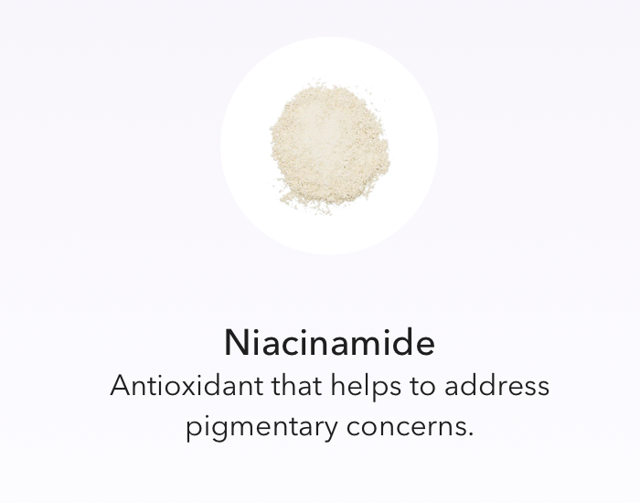 Restorative Skin Complex Next Generation with TriHex Technology