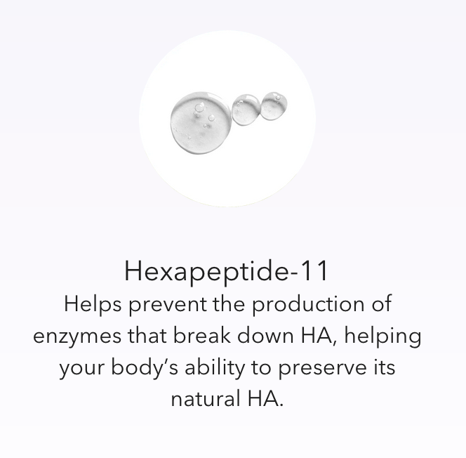 HA (Hyaluronic Acid) IMMERSE Serum™