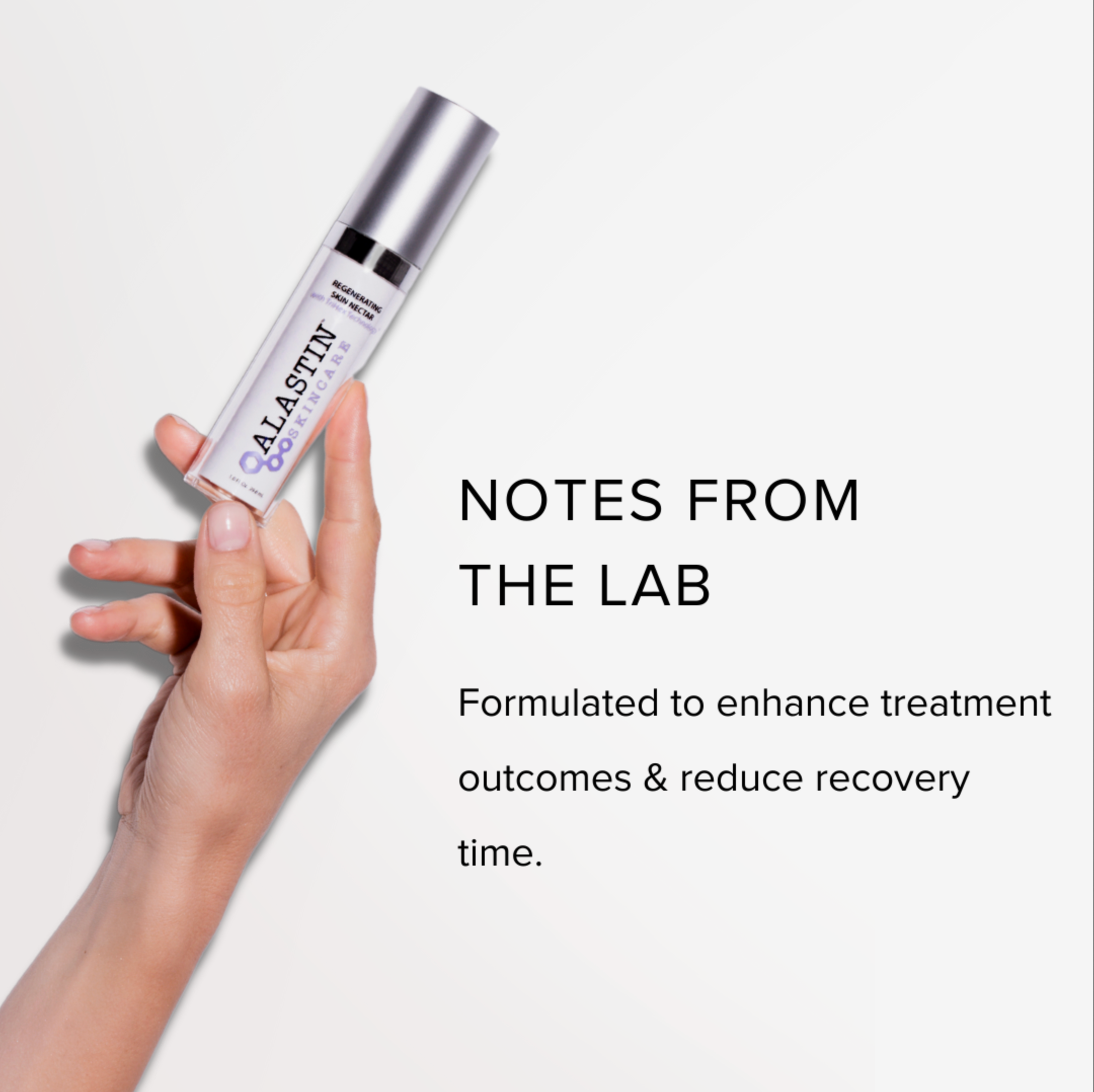 Regenerating Skin Nectar with TriHex Technology® Next Generation (Newest Formulation)