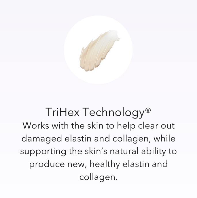 Regenerating Skin Nectar with TriHex Technology® Next Generation (Newest Formulation)