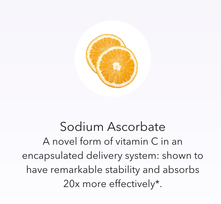 C-RADICAL Defense Antioxidant Serum
